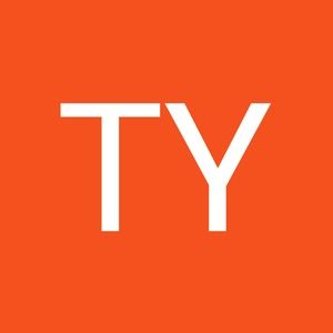 Meet your Posher, Ty